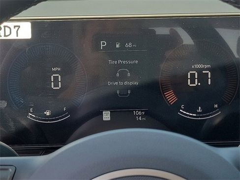 New 2026 Hyundai Kona SEL Sport image 10