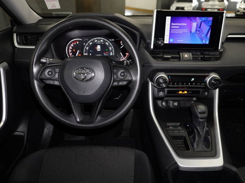 Certified 2023 Toyota RAV4 XLE image 11