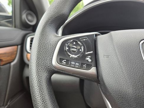 Used 2019 Honda CR-V EX image 32