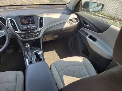 Used 2020 Chevrolet Equinox LT AWD/4WD image 14