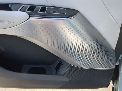 Certified 2024 Cadillac Lyriq Sport RWD image 23