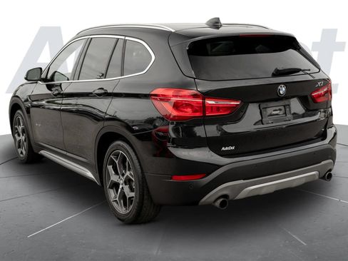 Used 2020 BMW X1 xDrive28i w/ Convenience Package AWD/4WD image 31