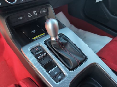 New 2025 Honda Civic Type R image 28