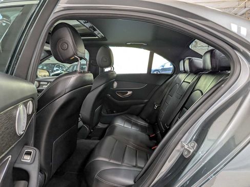 Used 2019 Mercedes-Benz C 300 Sedan image 16