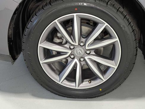 Used 2021 Acura RDX AWD w/ Technology Package image 3