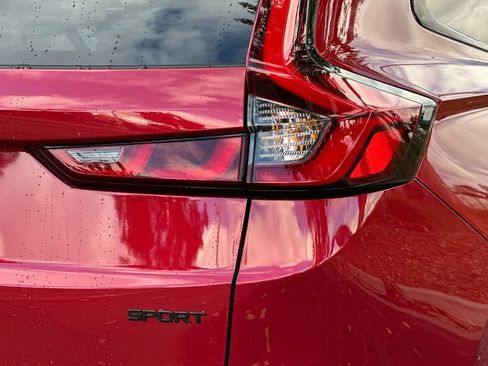 New 2026 Honda CR-V Sport-L image 32