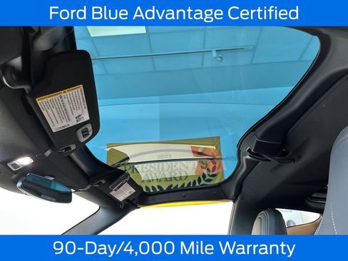 Used 2016 Chevrolet Corvette Stingray Coupe w/ 2LT Preferred Equipment Group RWD image 14