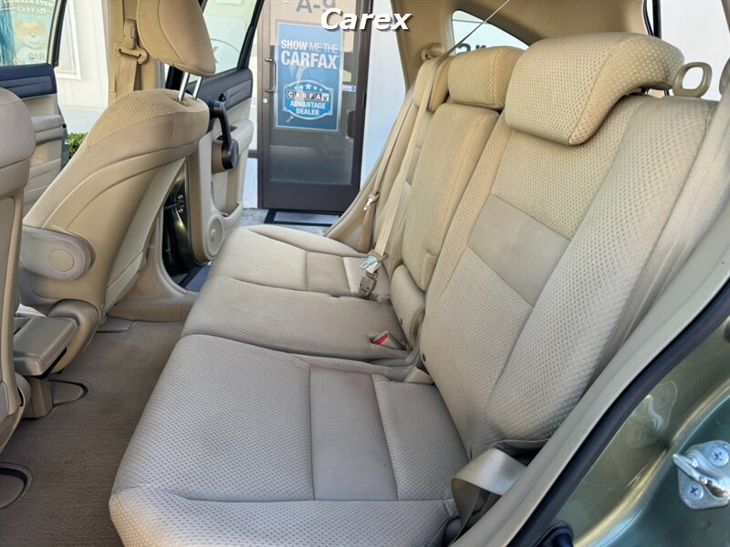 Used 2009 Honda CR-V LX image 13