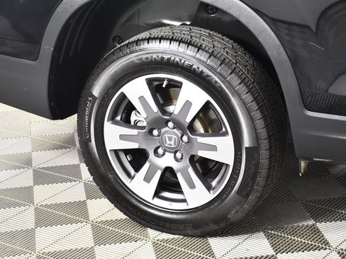 Used 2019 Honda Ridgeline RTL image 55
