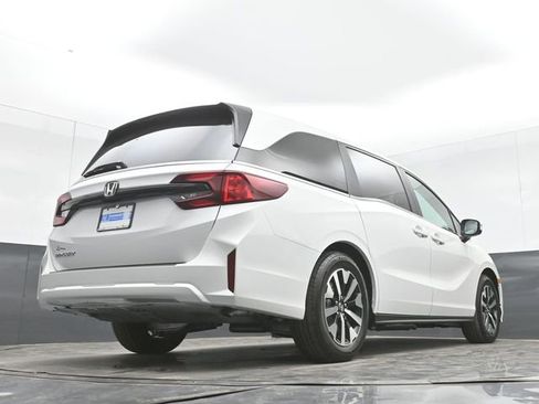 New 2026 Honda Odyssey EX-L image 53