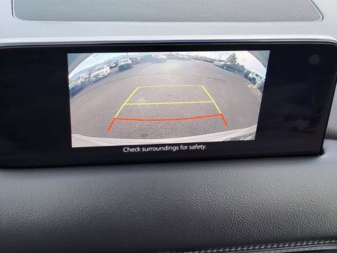 Used 2024 MAZDA CX-5 AWD 2.5 S w/ Select Package image 8