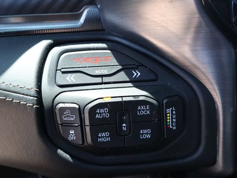 Used 2024 RAM 1500 TRX AWD/4WD image 19