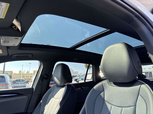 New 2026 Volkswagen Tiguan SEL R-Line image 17