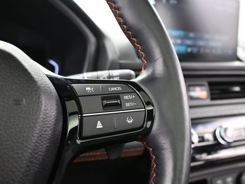 Certified 2025 Honda Pilot TrailSport image 54
