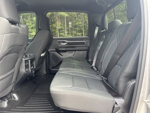 Used 2025 RAM 1500 Big Horn image 21