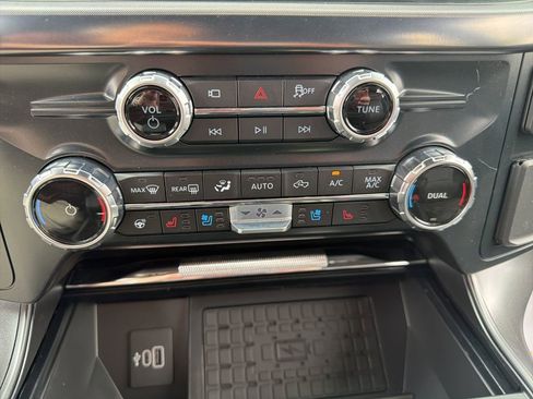 New 2025 Ford F150 Tremor w/ Equipment Group 402A High AWD/4WD image 13