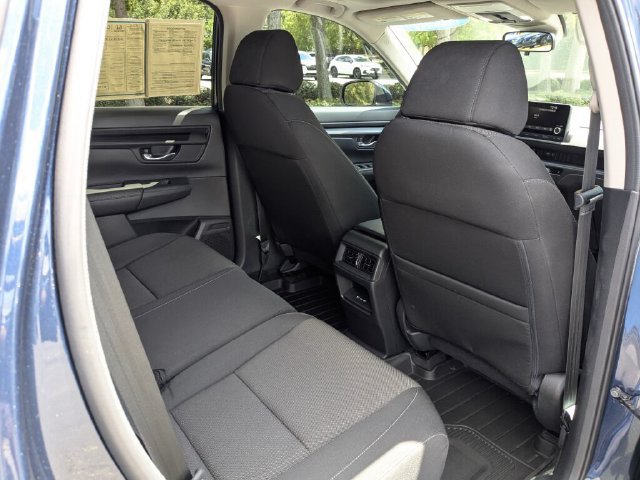 Certified 2022 Honda CR-V EX image 37