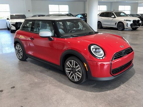 New 2026 MINI Cooper 2-Door Hardtop image 1