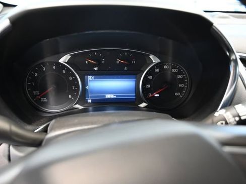 Used 2024 Chevrolet Equinox LT image 27