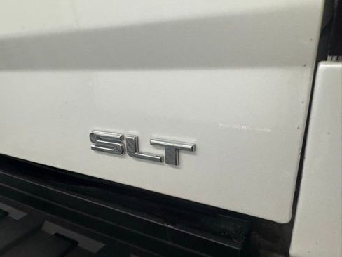 Used 2019 GMC Sierra 2500 SLT AWD/4WD image 35