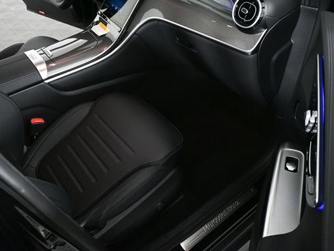 New 2026 Mercedes-Benz GLC 300 image 22