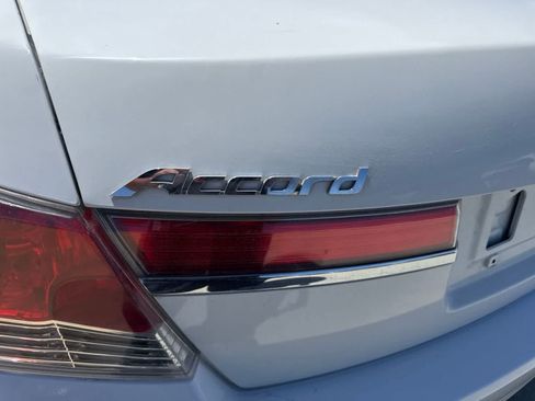 Used 2012 Honda Accord EX image 13