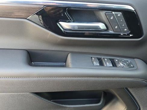 New 2026 Chevrolet Tahoe Premier image 10