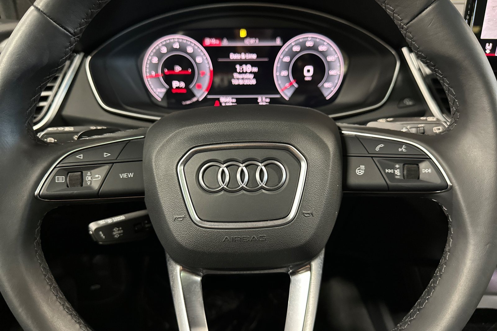 Used 2023 Audi Q5 2.0T Premium Plus w/ Premium Plus Package AWD/4WD image 21