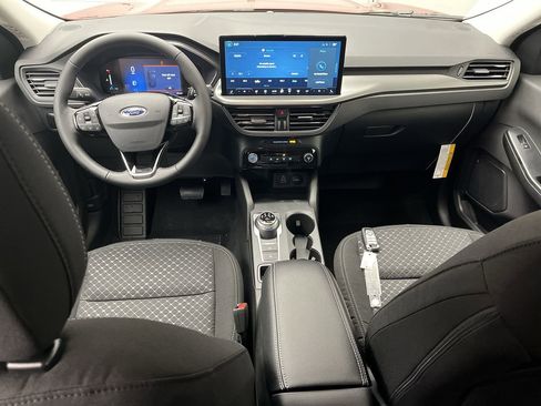 New 2026 Ford Escape Active w/ Tech Pack #1 image 4