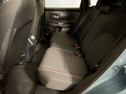 Certified 2023 Honda HR-V Sport image 21