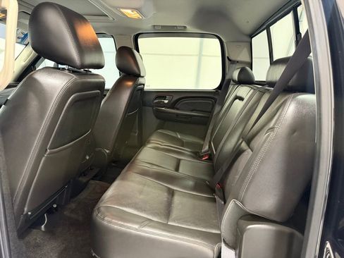 Used 2013 GMC Sierra 3500 Denali w/ Suspension Package, Off-Road image 16