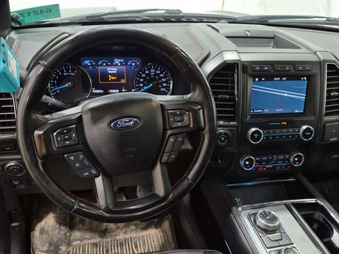 Used 2019 Ford Expedition Limited w/ Equipment Group 303A image 12