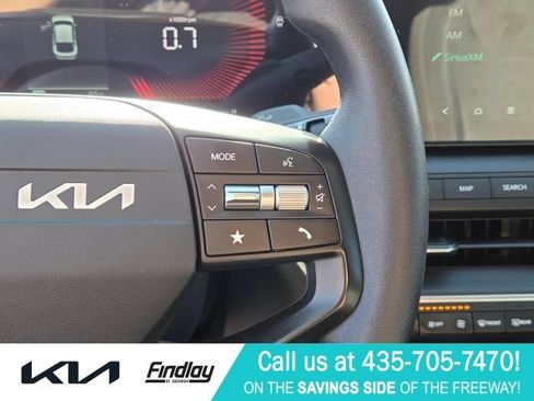 Certified 2025 Kia K4 FWD image 20