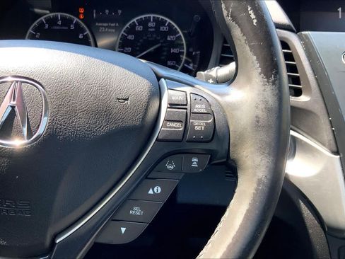 Used 2021 Acura ILX w/ Premium Package FWD image 25