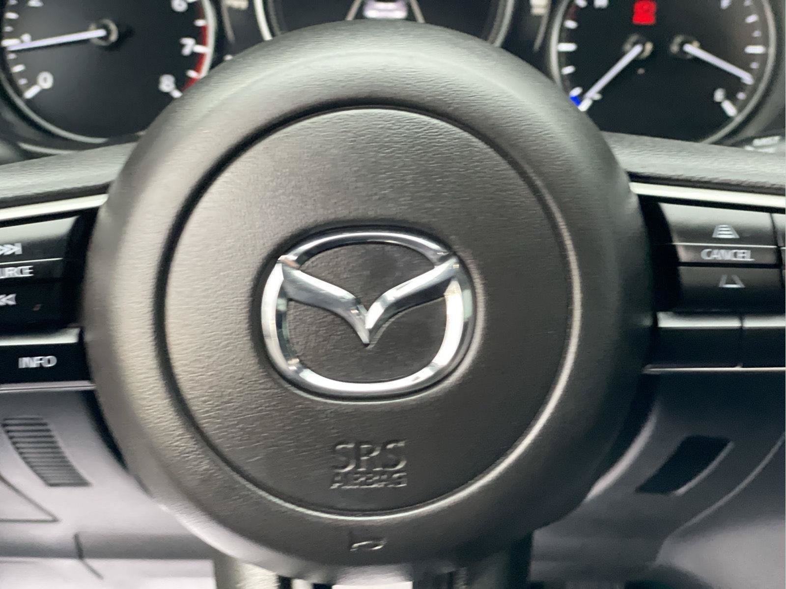 Used 2024 MAZDA CX-30 AWD 2.5 S image 32