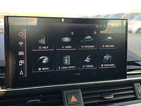 Certified 2023 Audi S5 Prestige w/ Prestige Package image 5