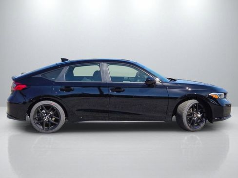 New 2026 Honda Civic Sport image 3