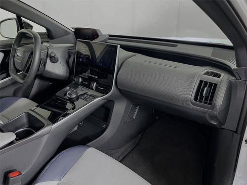 Used 2024 Subaru Solterra Limited w/ Limited Package image 34