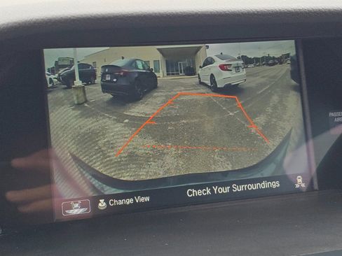 Used 2020 Acura ILX FWD image 26