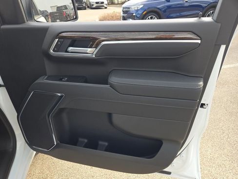 New 2026 GMC Sierra 1500 SLE AWD/4WD image 6