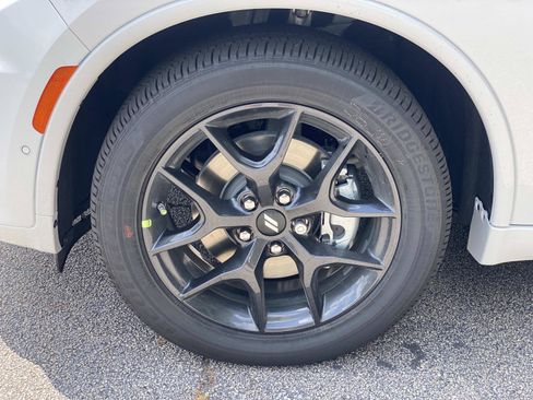 New 2026 Dodge Durango GT AWD/4WD image 8