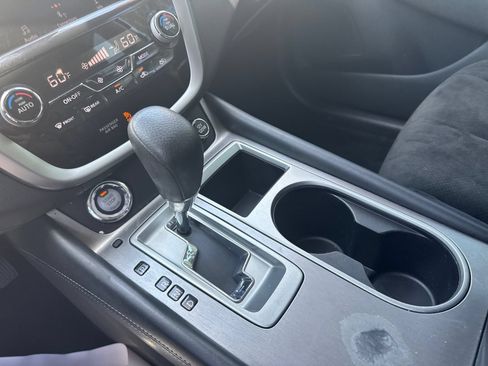 Certified 2020 Nissan Murano S w/ Technology Package FWD image 30