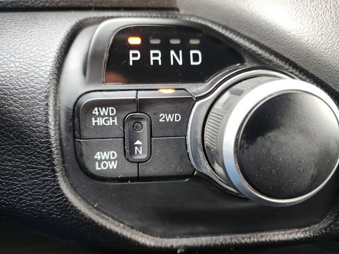 Used 2024 RAM 2500 Big Horn image 29