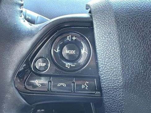 Used 2021 Toyota Prius Prime XLE image 13