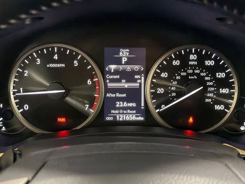 Used 2016 Lexus NX 200t AWD image 24