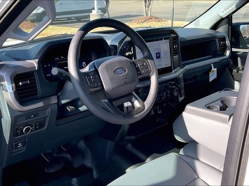 New 2025 Ford F150 XL image 6