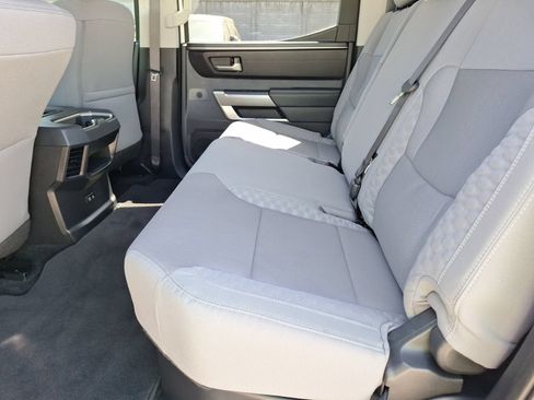 Used 2024 Toyota Tundra SR5 w/ SR5 Convenience Package AWD/4WD image 30