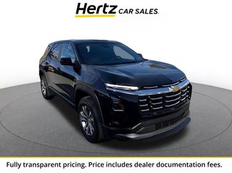 Used 2025 Chevrolet Equinox LT FWD video 1