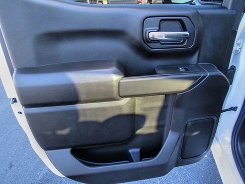 New 2026 GMC Sierra 1500 Pro w/ Graphite Edition image 16