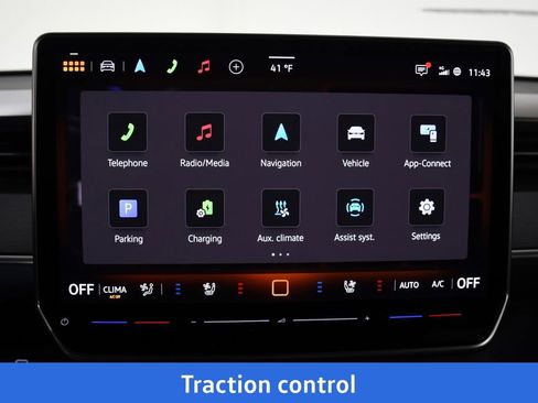 New 2025 Volkswagen ID. Buzz Pro S image 13